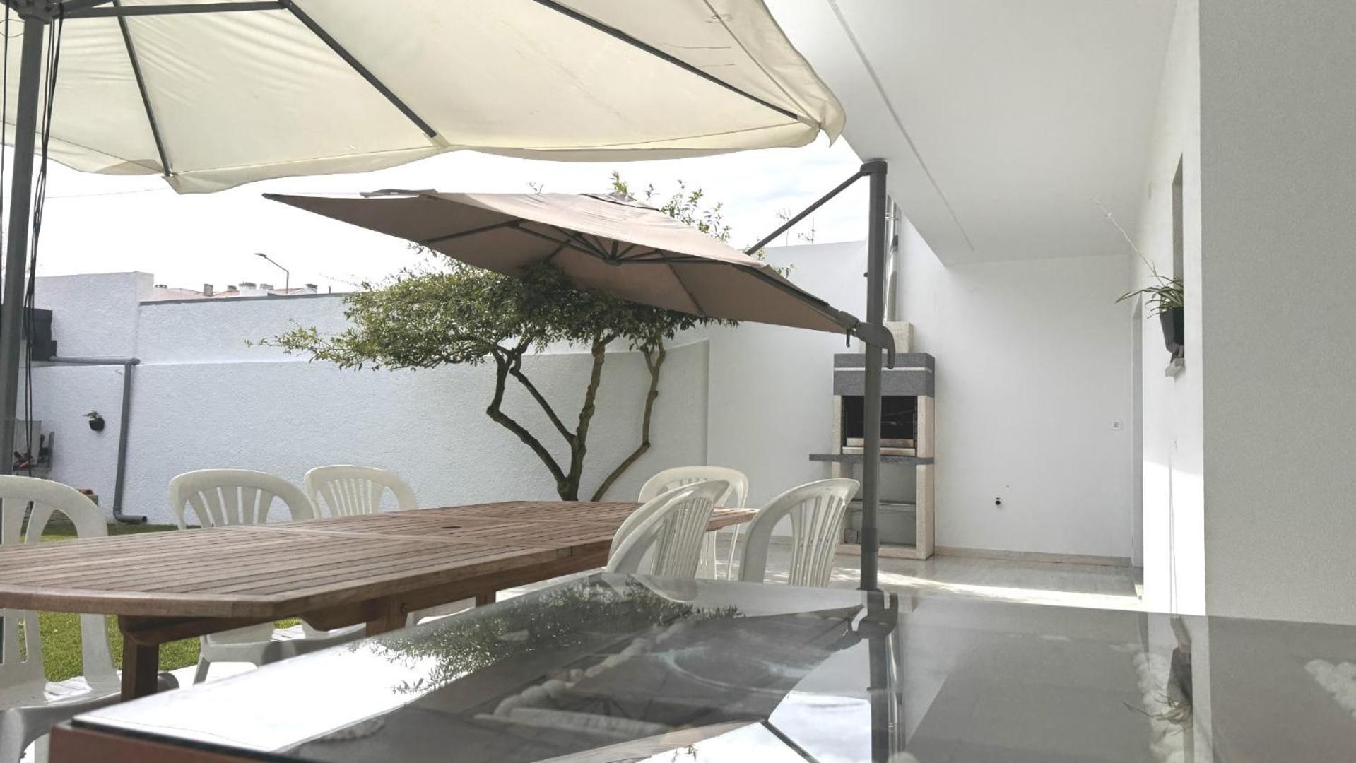 Casa Da Praia, Piscina A Sal, Aquecida E Coberta -Praia Da Barra Exterior photo