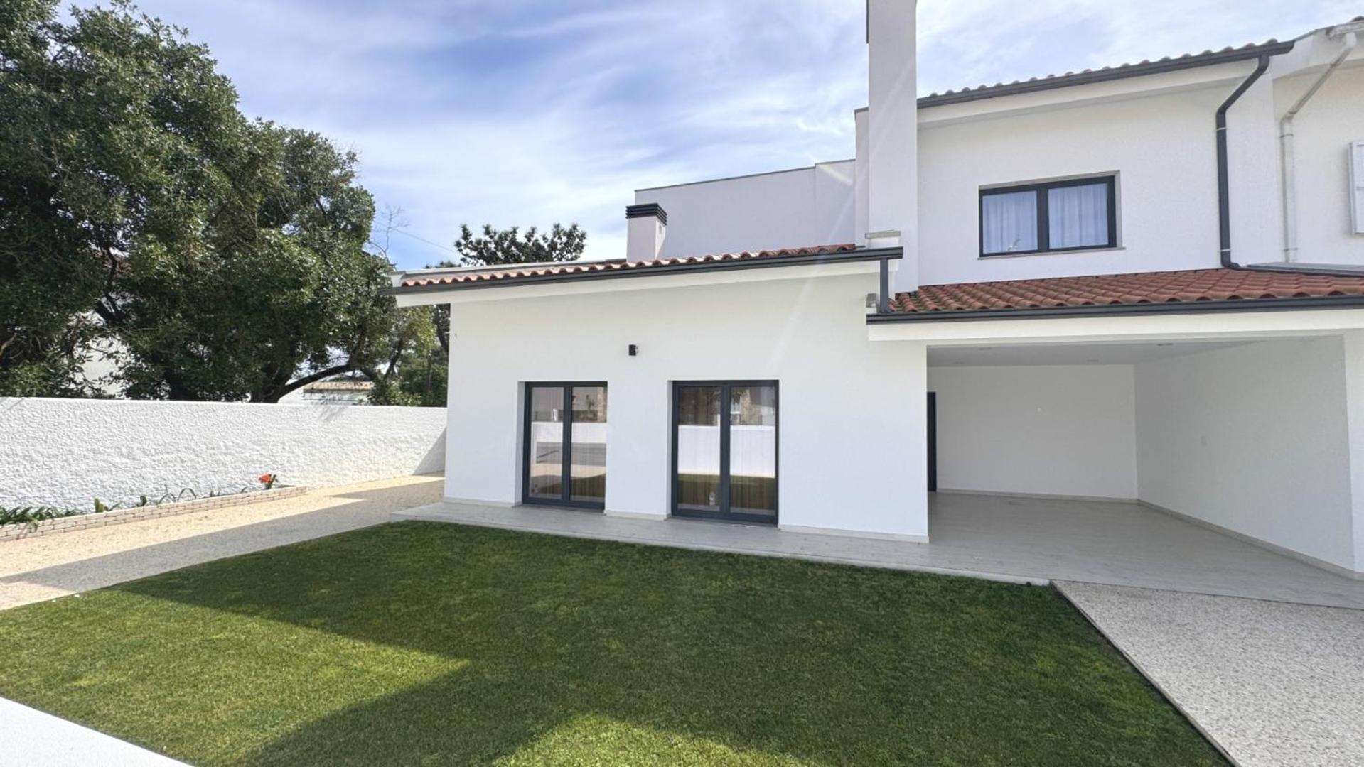 Casa Da Praia, Piscina A Sal, Aquecida E Coberta -Praia Da Barra Exterior photo